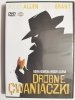 DVD. DROBNE CWANIACZKI. WOODY ALLEN